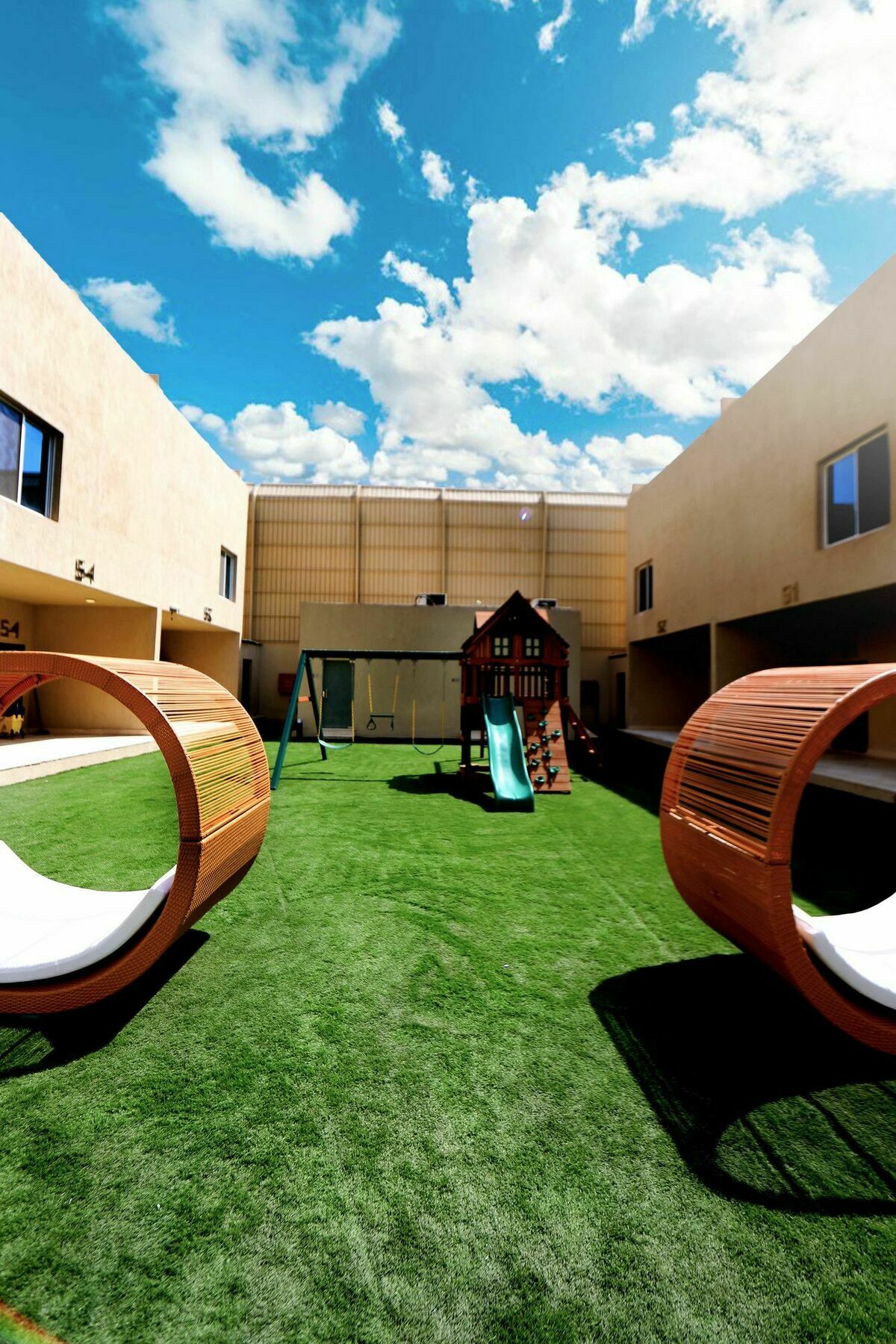 Beach Time Villas Hotel Jeddah Exterior photo